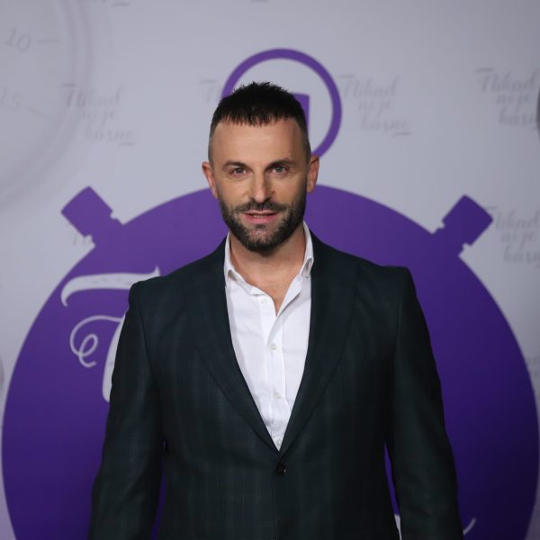 Miljan Ratković Miki 1 MILJAN RATKOVIC MIKI 45 GOD. BEOGRAD 14