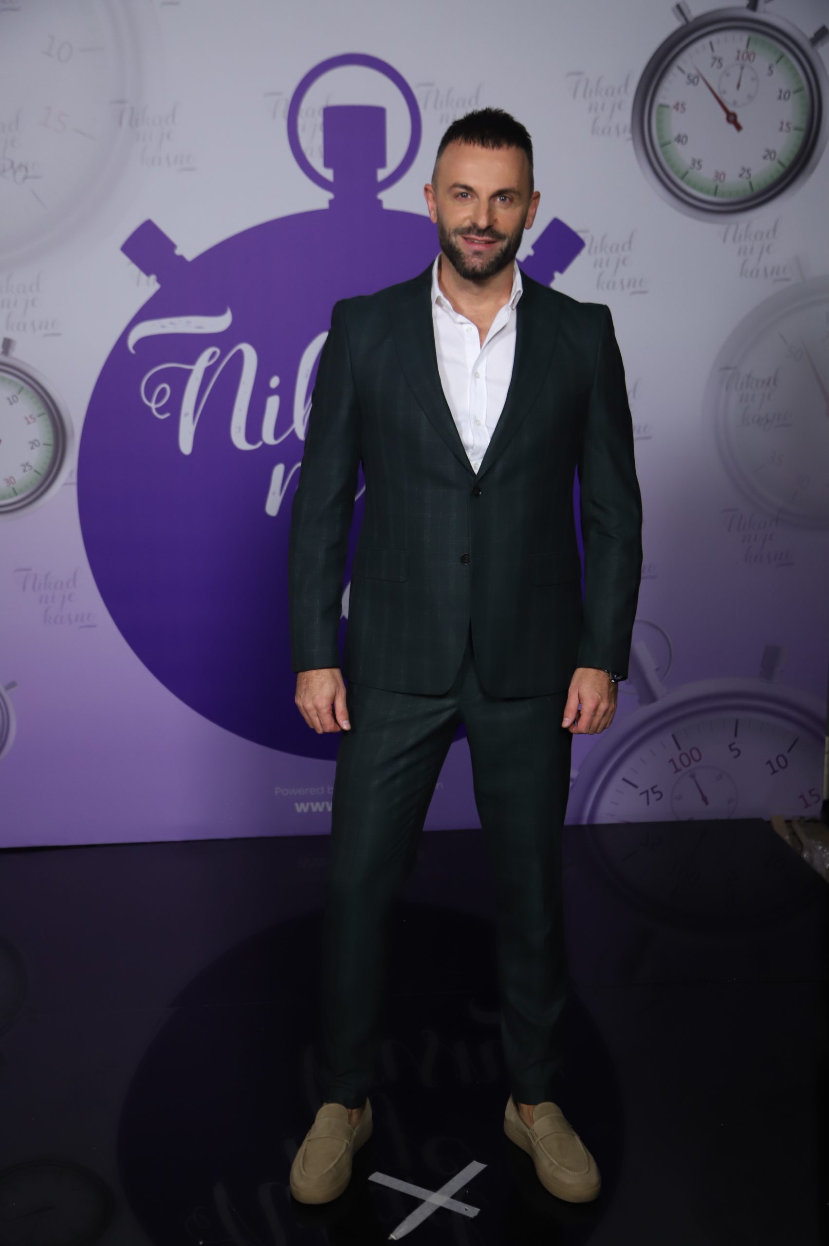 Miljan Ratković Miki 2 MILJAN RATKOVIC MIKI 45 GOD. BEOGRAD 2