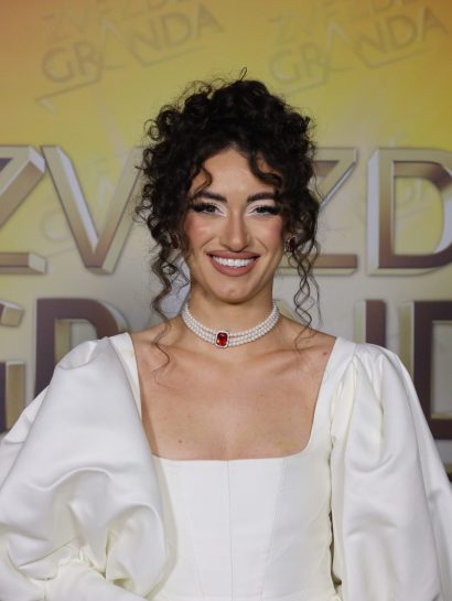 MIRJANA MITREVA 22 GOD. KAVADARCI MKD 10 1