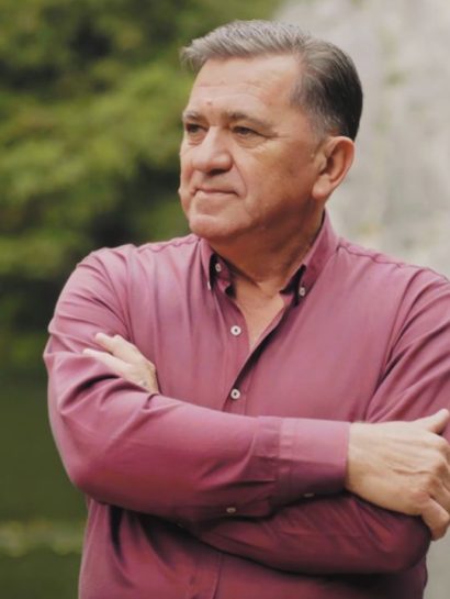 Milovan Mica Kujundzic