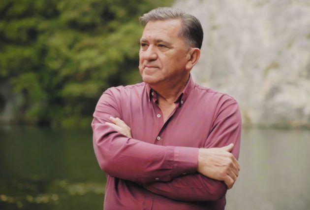 Milovan Mica Kujundzic