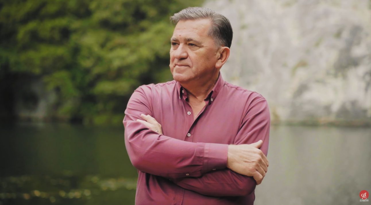 Milovan Mica Kujundzic