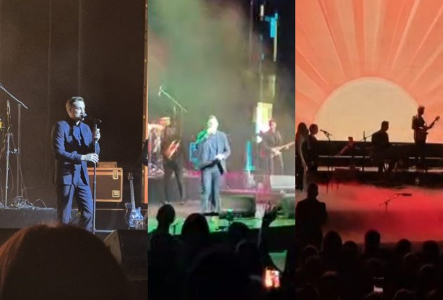 Svi detalji spektakla Mirze Selimovića u Sava centru: Najemotivniji deo posvećen velikoj legendi VIDEO 15 Mirza Selimovic