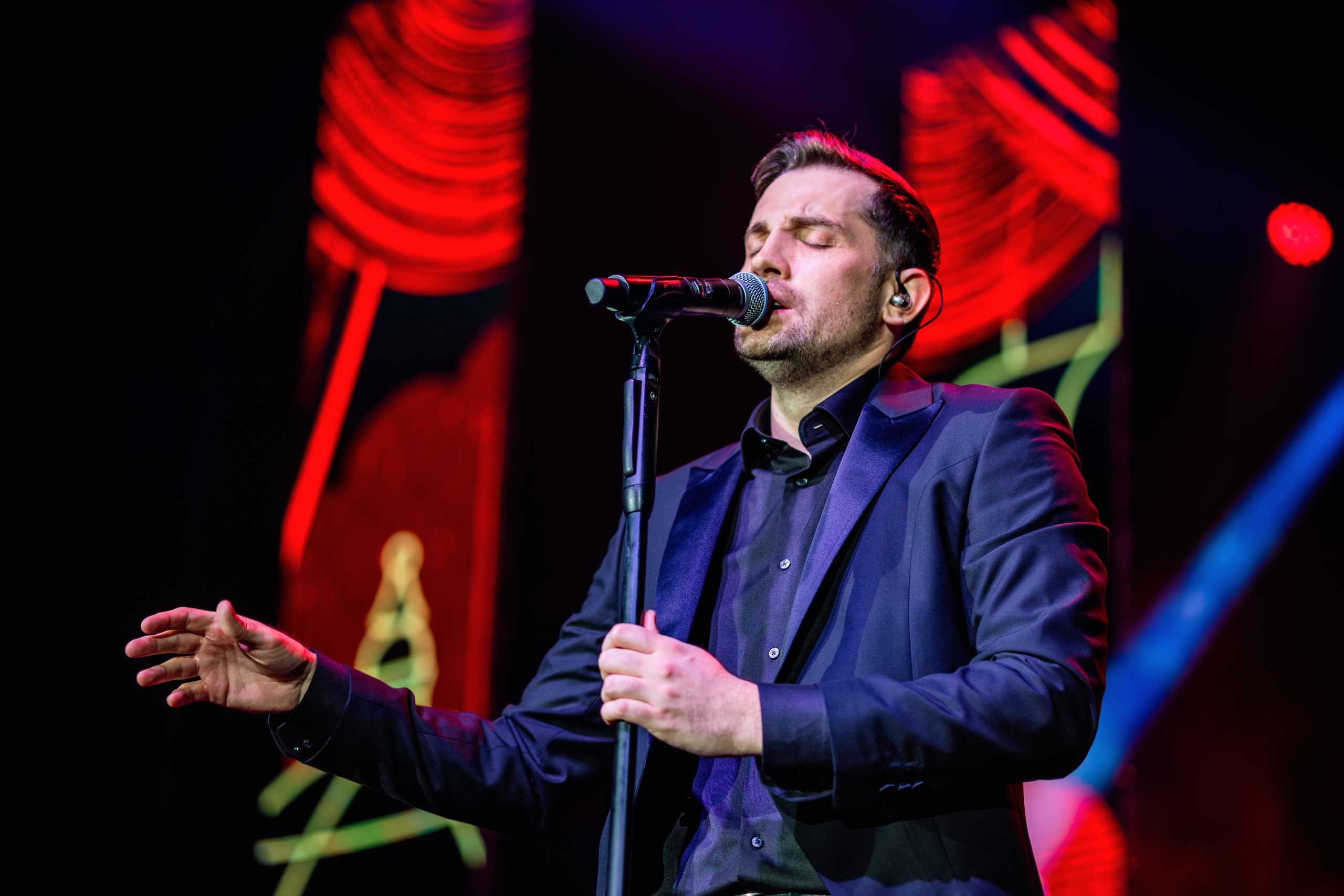 Mirza Selimovic i ekipa Mejdan 29.11 14 of 182