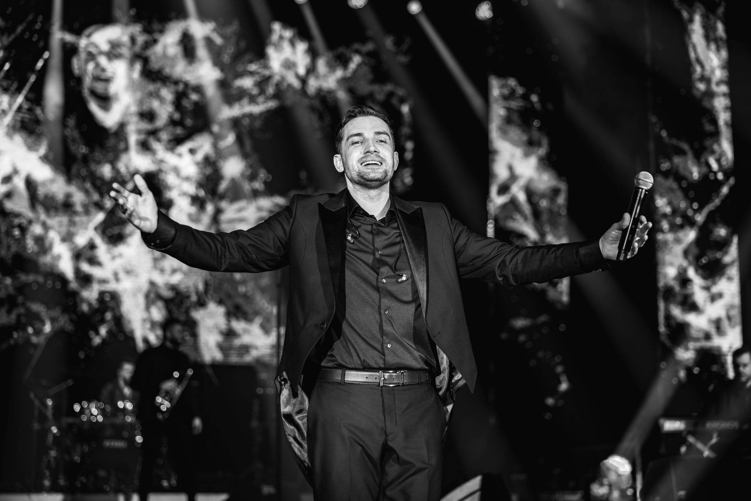 Mirza Selimovic i ekipa Mejdan 29.11 81 of 182