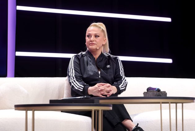 Šokantno priznanje Nataše Aksentijević, prvi put progovorila o zdravstvenom problemu: "U 2 su me operisali, u 8 sam igrala predstavu" VIDEO 15 NATASA AKSENTIJEVIC GS SNIMANJE 30102025 FOTO PETAR 17 ok 1