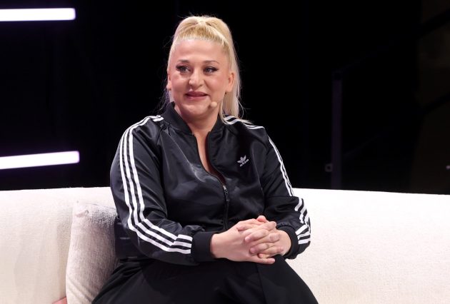 Zvezda Granda otkrila neobičnu naviku, a Nataša Aksentijević joj odgovorila: "Imam odličnog psihijatra" (VIDEO) 7 NATASA AKSENTIJEVIC GS SNIMANJE 30102025 FOTO PETAR ok 1