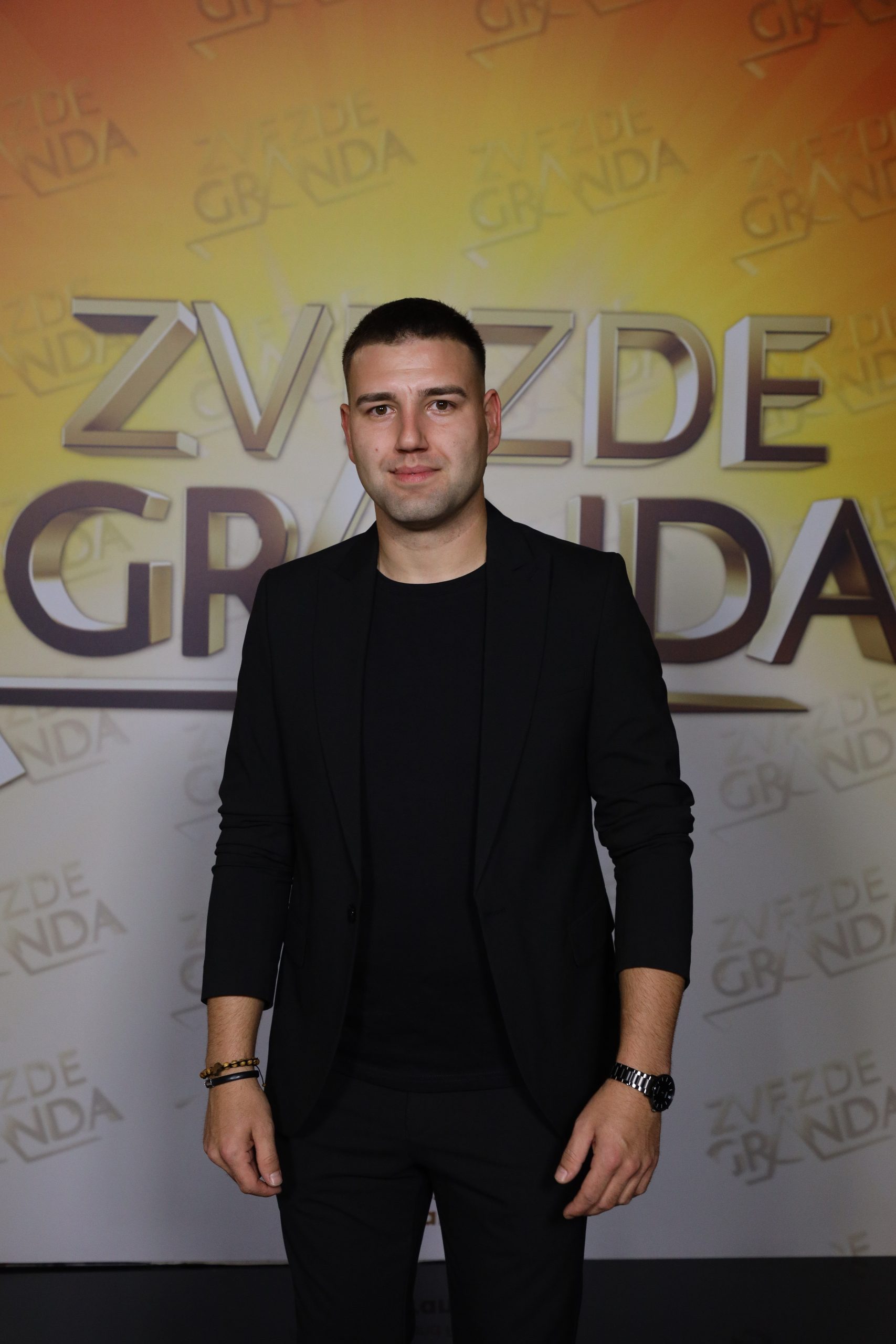 NEMANJA TRAJKOVIC 28 GOD. LESKOVAC 13