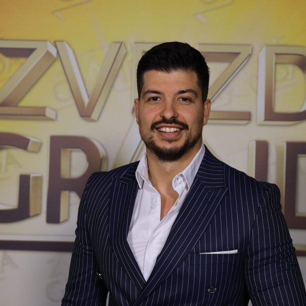 Nikola Đurić 1 NIKOLA DJURIC 30 GOD. ZEMUN 19