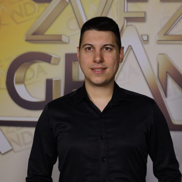 Nikola Savić 1 NIKOLA SAVIC 28 GOD. PROKUPLJE 7