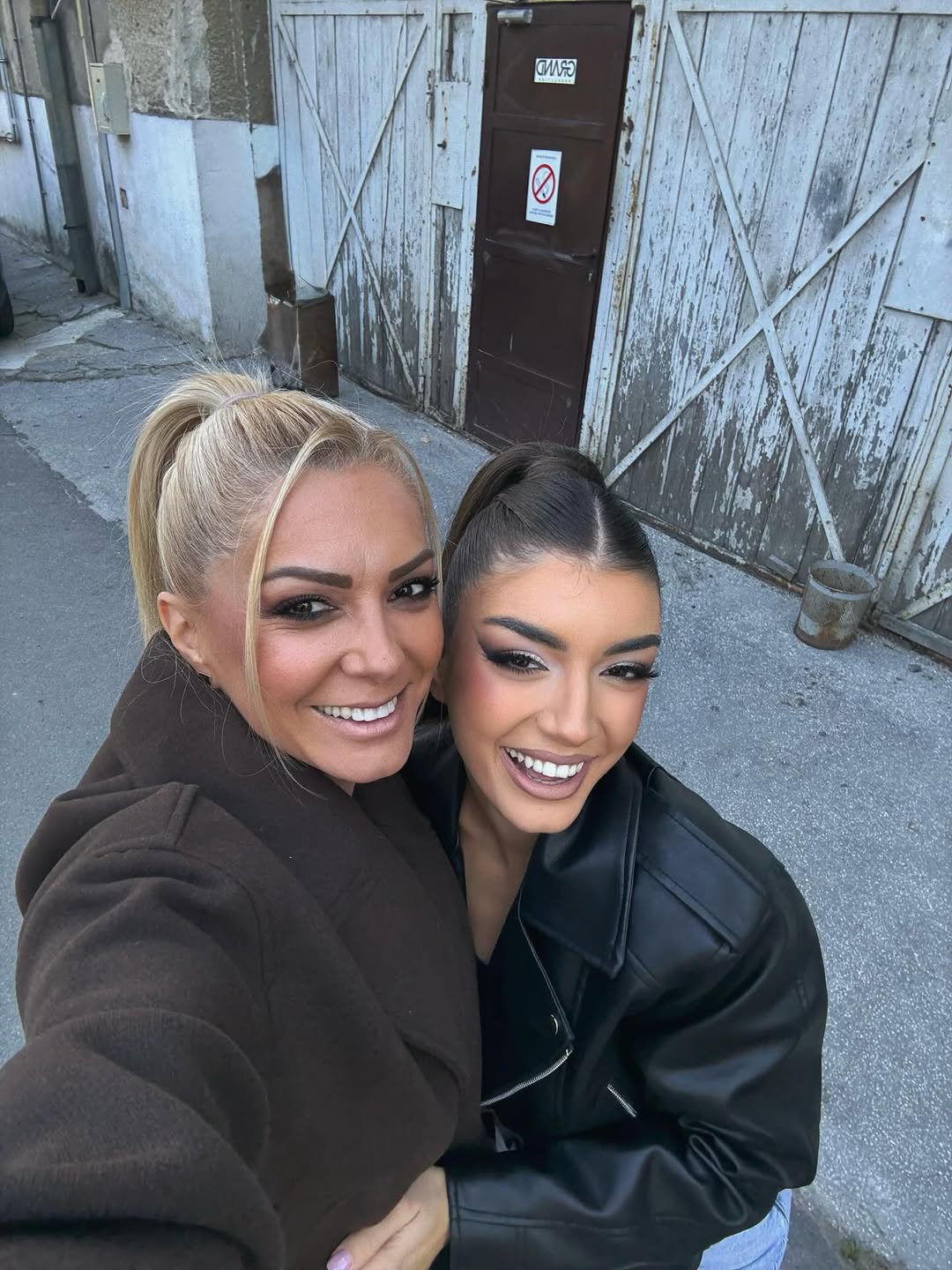 majka zvezde granda jovane tomic