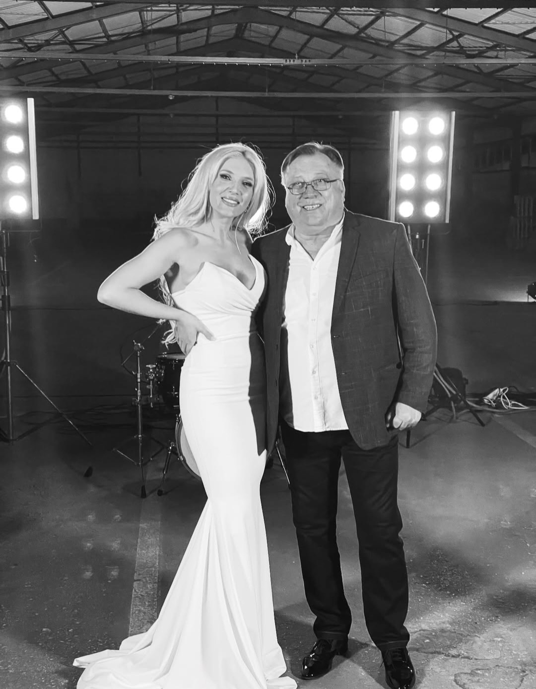 Pevačica jedva smogla snage da objavi zajedničke uspomene nakon smrti kolege: "Tako je trebalo da bude..." 6 Nikolina Kovac 2