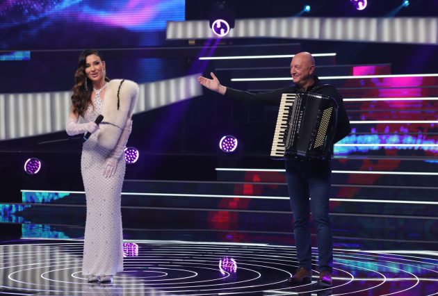 PB KATARINA ZIVKOVIC I ENDZI MAVRIC ZG SNIMANJE 04112025 FOTO ELENA 1