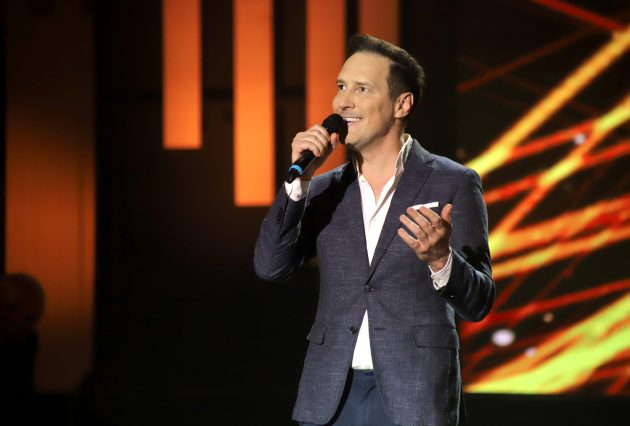 Peđa Jovanović otkrio detalje iz mladosti: "Šta mi je ovo trebalo?" 9 PEDJA JOVANOVIC NNK SNIMANJE 09102025 FOTO ELENA 7 ok