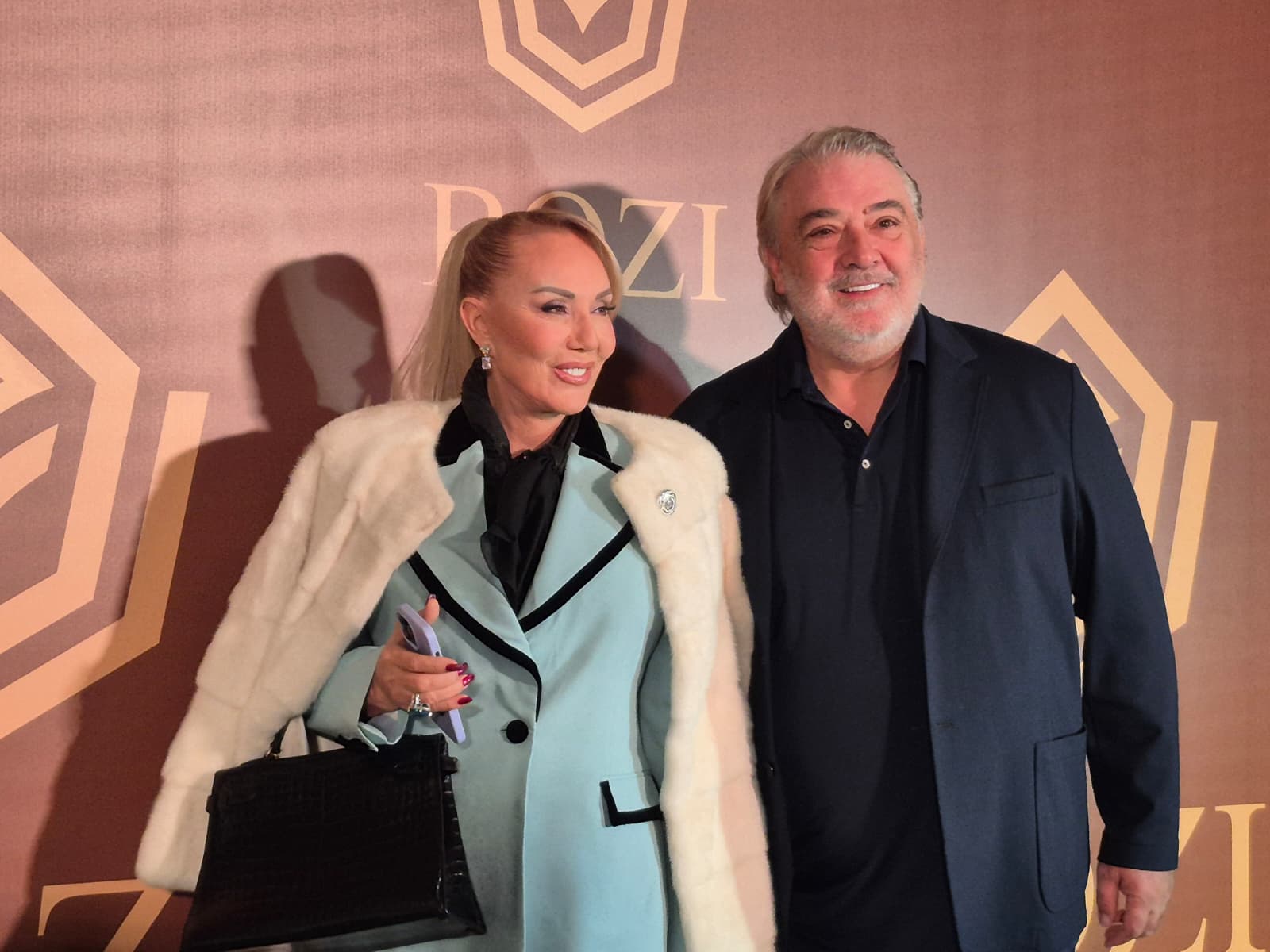 Ana Bekuta se pojavila na reviji: Pevačica stajlingom sve iznenadila VIDEO 6 PHOTO 2025 11 13 19 42 05 2