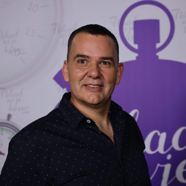 PREDRAG ANDJELKOVIC PEDJA DEPA 49 GOD. KRUSEVAC 7