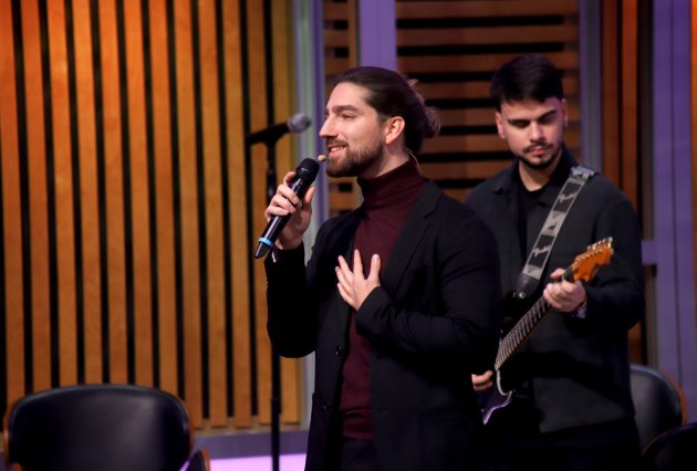 PRINC OD VRANJA GS SNIMANJE 27112025 FOTO ELENA 6 ok