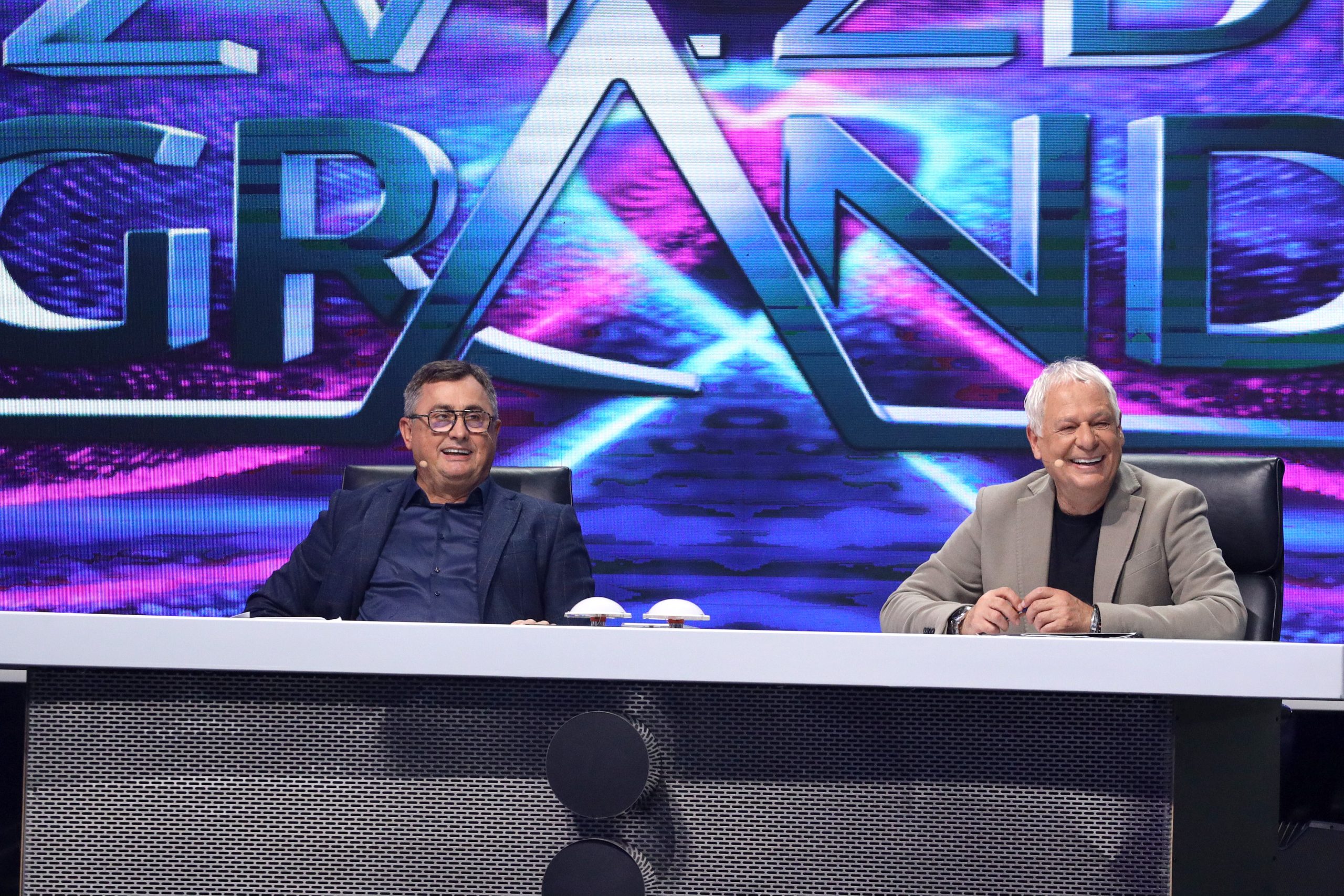 Komentar člana žirija koji je šokirao sve: ''Prepristojna si za ovo takmičenje'' (VIDEO) 8 PRODUKCIJSKI ZIRI ZG SNIMANJE 07102025 FOTO MUNJA 57 ok 1