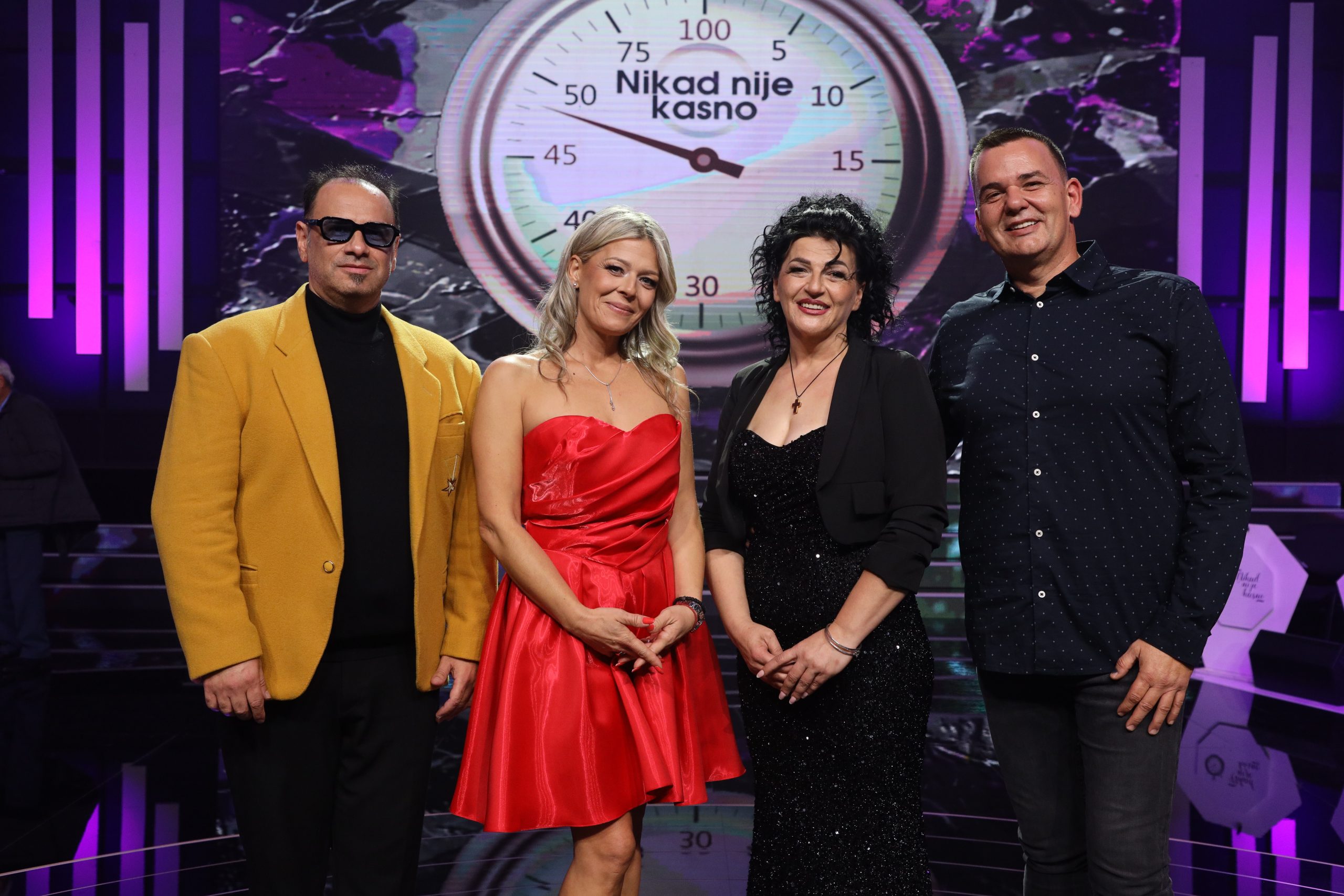 Žiri doneo odluku ko su ti takmičari koji prolaze u drugi krug, a ko ide na glasanje 10 PROSLI NNK SNIMANJE 09102025 FOTO MUNJA 8