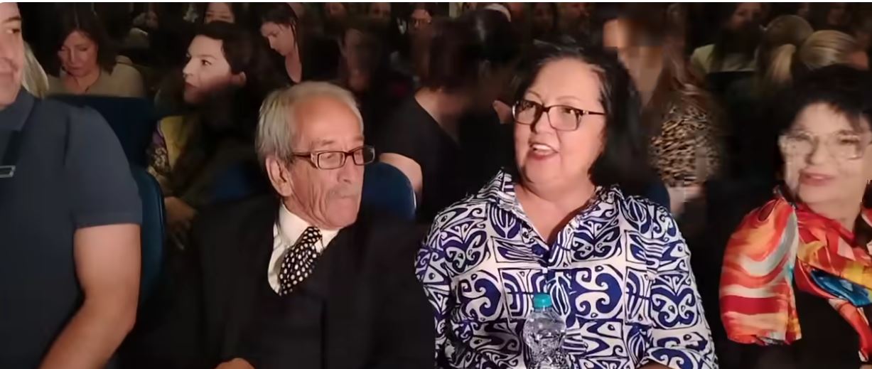 Umro otac Marije Šerifović 7 RAJKO SERIFOVIC FOTO SVESTKI RADIO YT 1