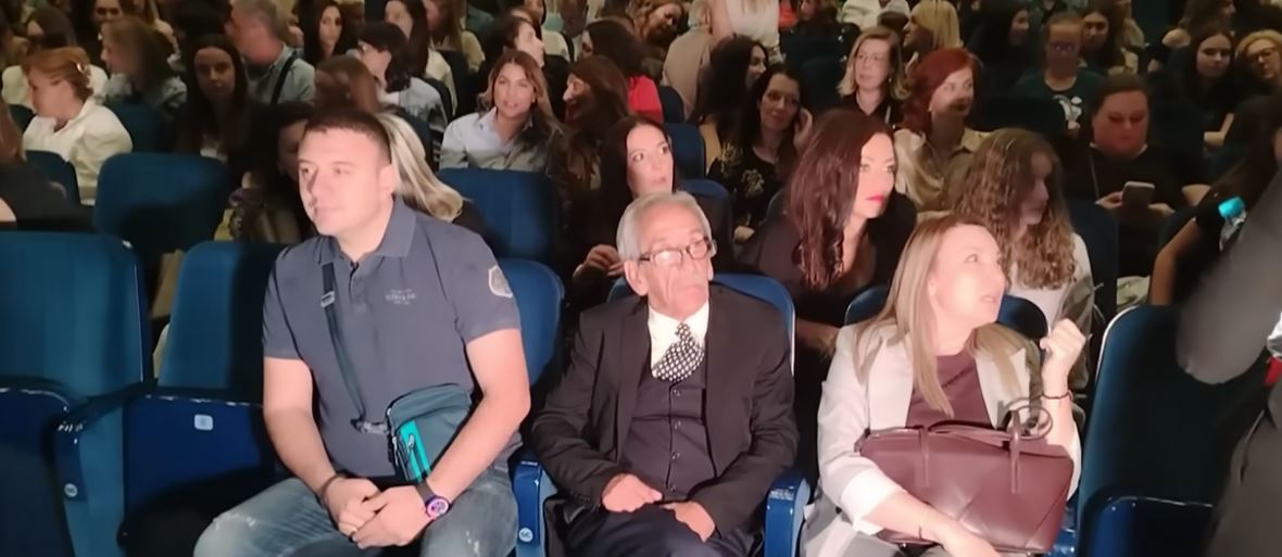 Umro otac Marije Šerifović 8 RAJKO SERIFOVIC FOTO SVESTKI RADIO YT