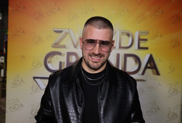 Rizo Feratović konačno otkrio istinu o braku koji su mu ugovorili roditelji: ''Poštovanje na prvom mestu'' (VIDEO) 11 RIZO FERATOVIC 27 GOD. GUSINJE CG 8