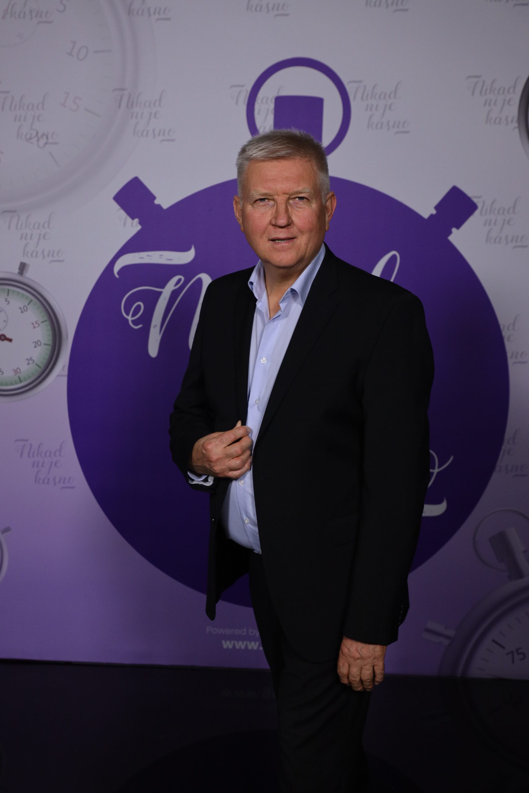 RUVEJD OSMIC RUDI 64 GOD. WORMS 17