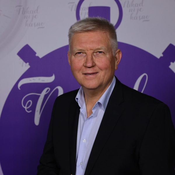 RUVEJD OSMIC RUDI 64 GOD. WORMS 4