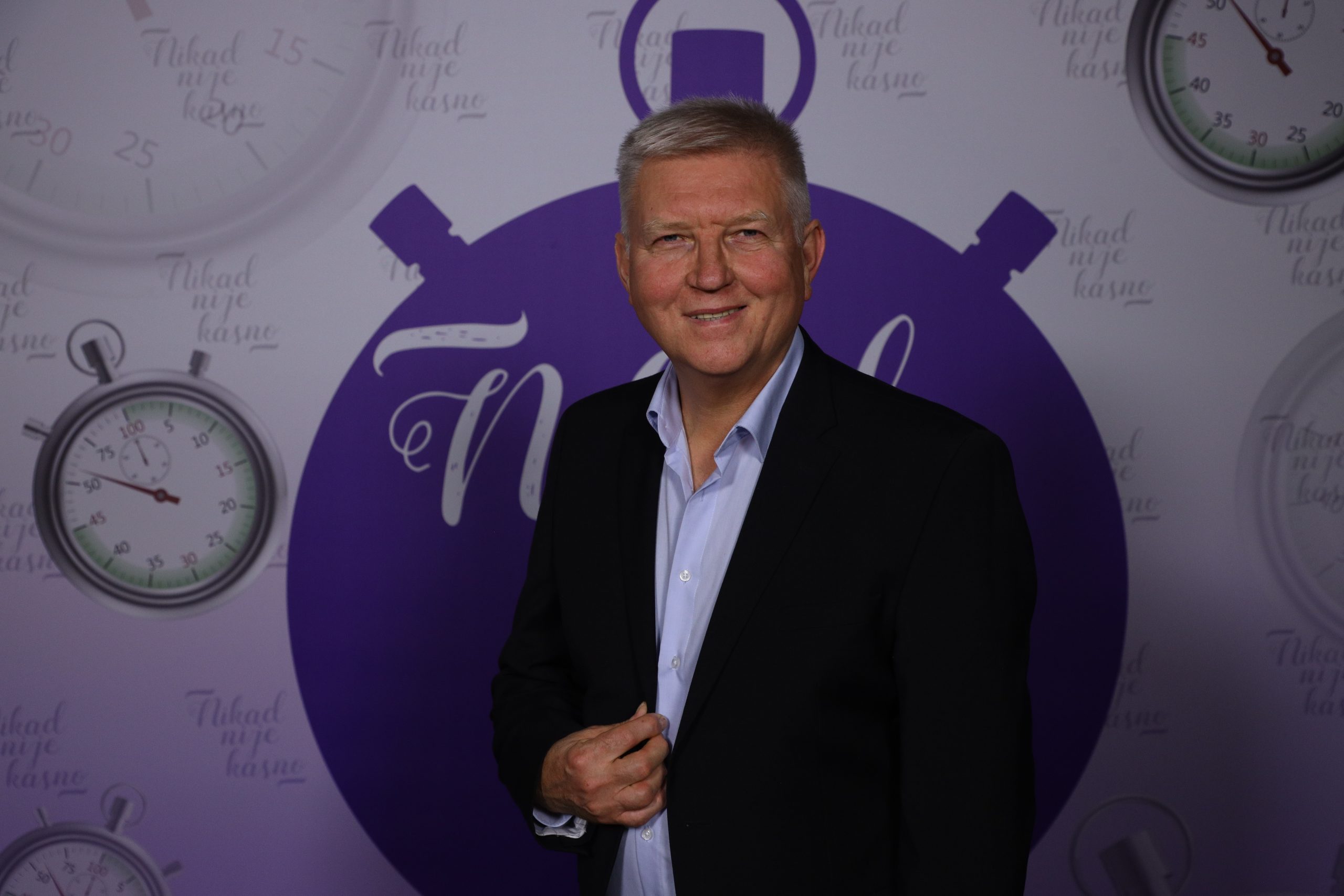 RUVEJD OSMIC RUDI 64 GOD. WORMS 8