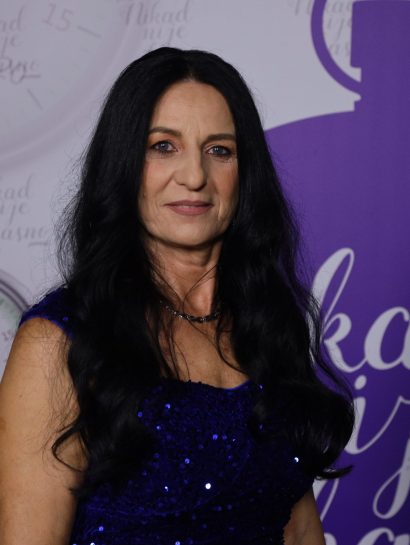 Ružicu Pejić suprug tajno prijavio za emisiju, ona nije znala šta ju je snašlo: "I sada sam u šoku" VIDEO 30 RUZICA PEJIC 56 GOD. SAMAC 1