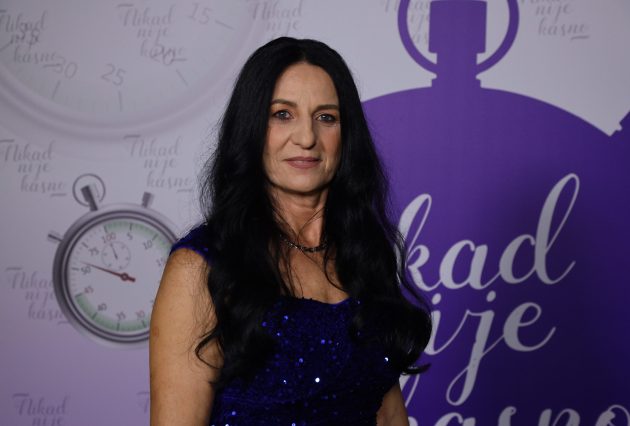 Ružicu Pejić suprug tajno prijavio za emisiju, ona nije znala šta ju je snašlo: "I sada sam u šoku" VIDEO 16 RUZICA PEJIC 56 GOD. SAMAC 1