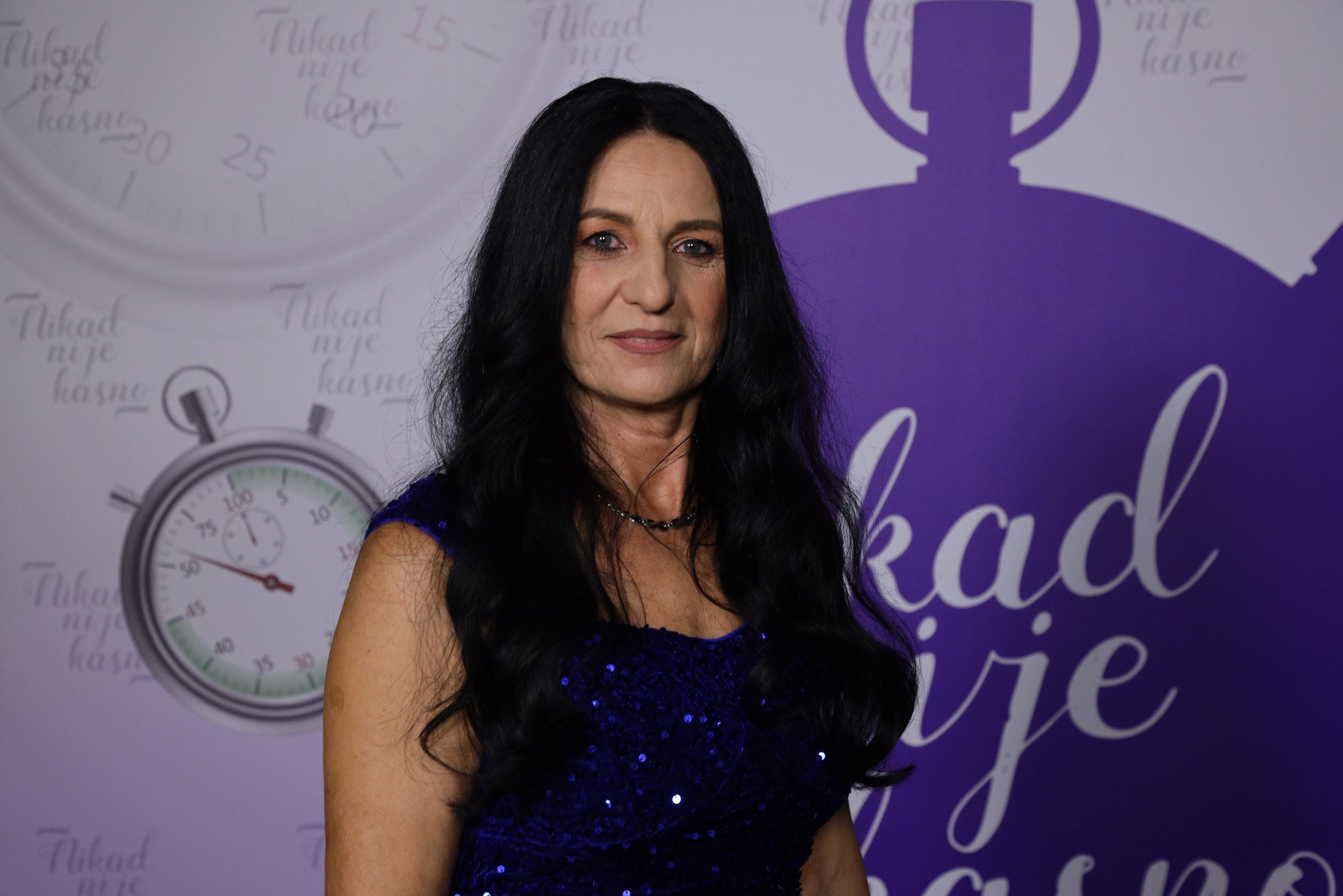 RUZICA PEJIC 56 GOD. SAMAC 1