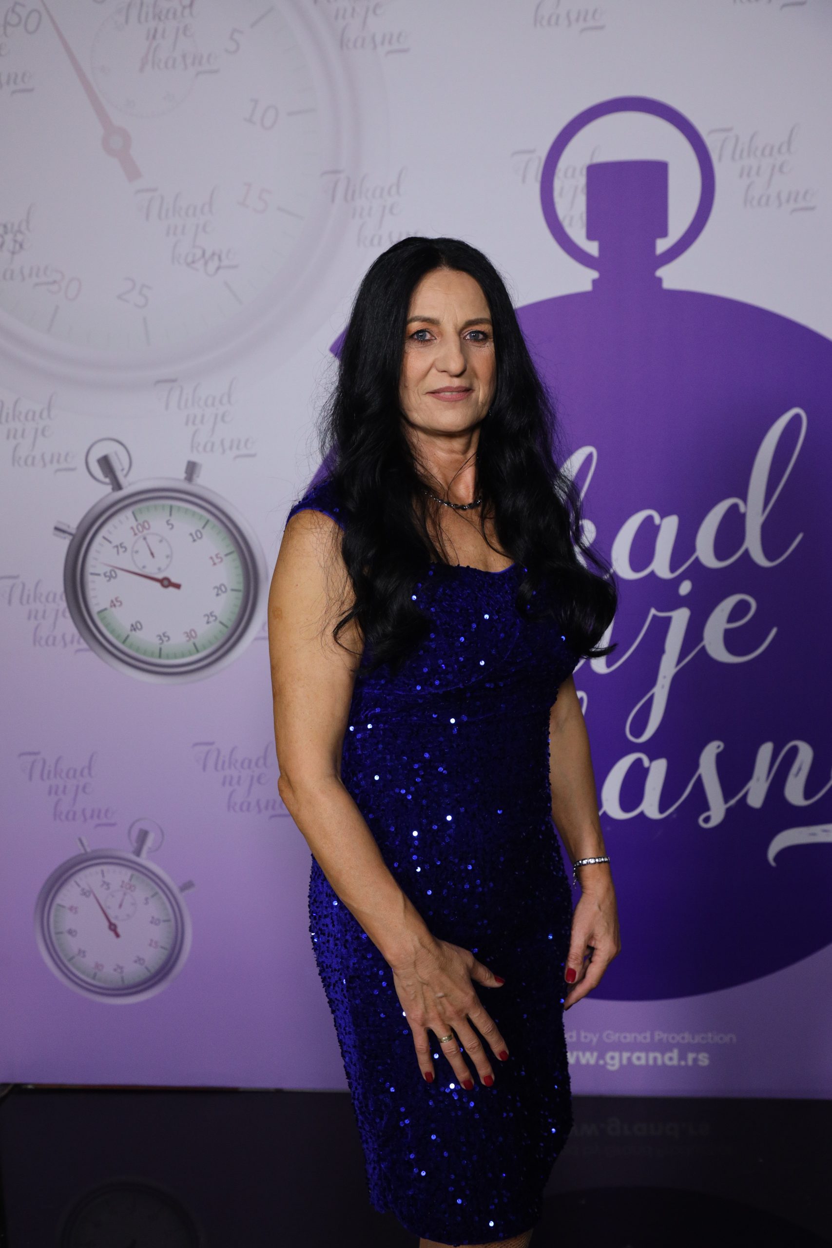 Njih šestoro će se večeras pojaviti u emisiji "Nikad nije kasno", evo ko su i odakle dolaze 8 RUZICA PEJIC 56 GOD. SAMAC 7