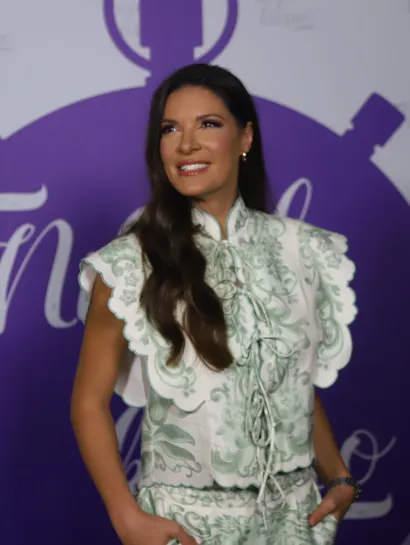 Sanja Kužet objavila neodoljiv snimak sa sinom (VIDEO) 13 SANJA KUZET NNK SNIMANJE 29092025 FOTO ELENA 60