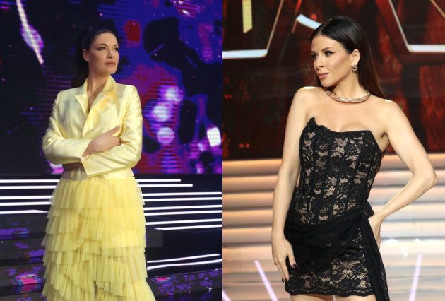 SANJA KUZET i ana sevic