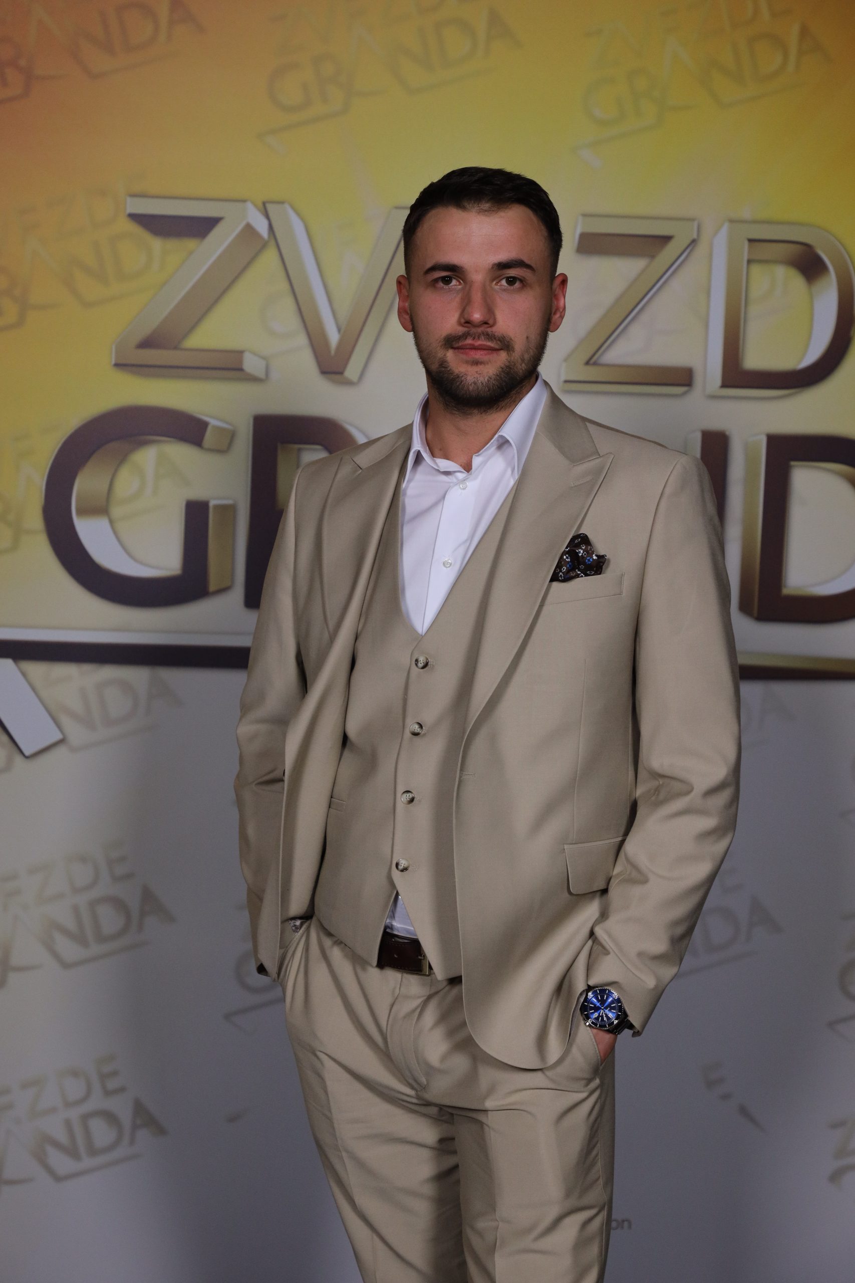 SAUD PRLJACA 28 GOD. SARAJEVO BIH 8