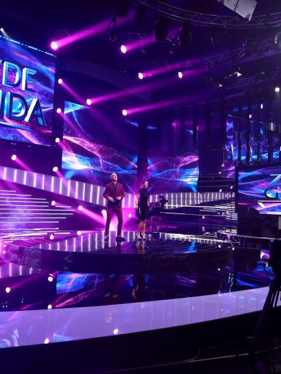 Takmičarka dovela ličnog fotografa u "Zvezde Granda": "Izabrala je mene kao najboljeg" 18 SCENA ZG SNIMANJE 23092025 FOTO MUNJA 37 okok