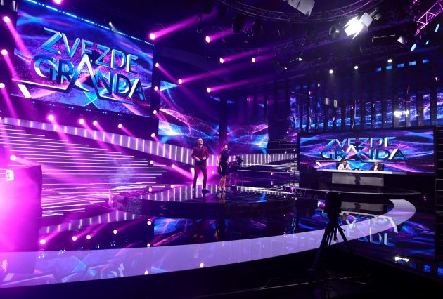 Takmičarka dovela ličnog fotografa u "Zvezde Granda": "Izabrala je mene kao najboljeg" 13 SCENA ZG SNIMANJE 23092025 FOTO MUNJA 37 okok