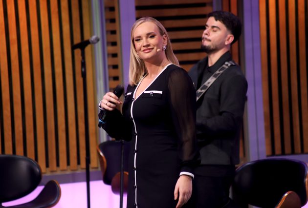 Šejla Zonić otkrila šta joj je oduzela pobeda u "Zvezdama Granda" (VIDEO) 17 SEJLA ZONIC GS SNIMANJE 27112025 FOTO ELENA 1 ok 1