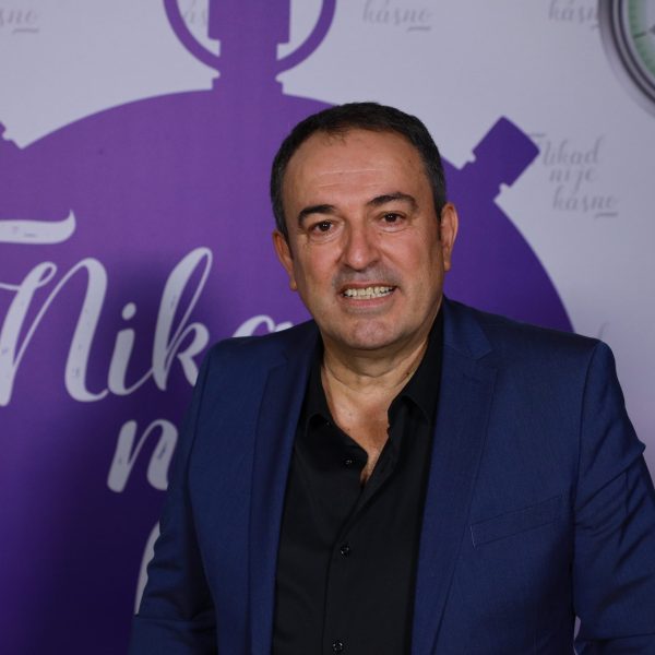 SINAN BAHTIJAREVIC 57 GOD. NOVI PAZAR 5