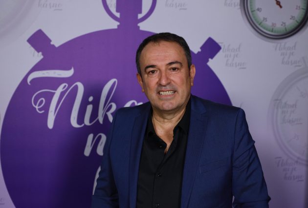 SINAN BAHTIJAREVIC 57 GOD. NOVI PAZAR 5