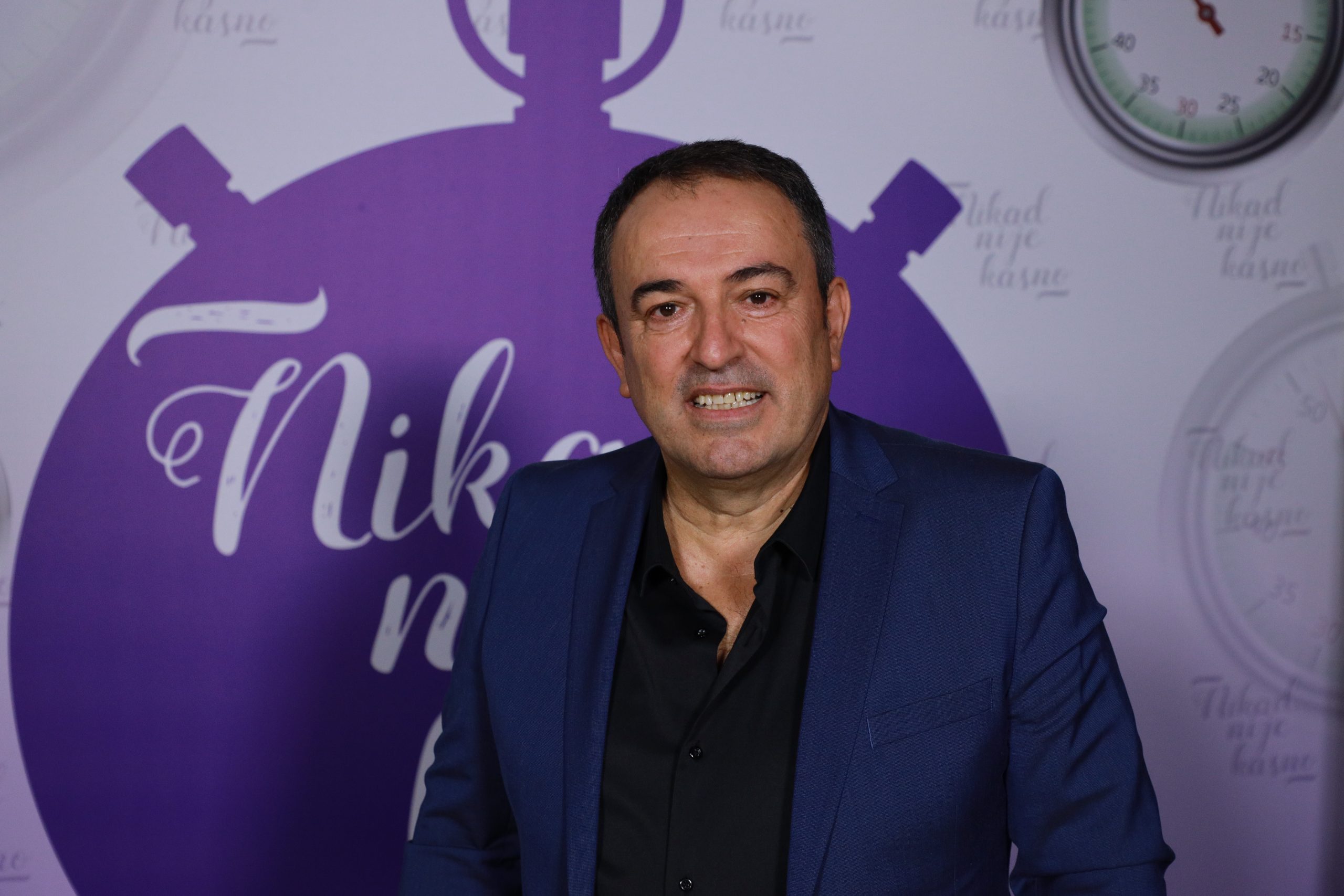 SINAN BAHTIJAREVIC 57 GOD. NOVI PAZAR 5