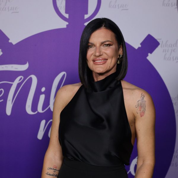 SLAVICA MIJAILOVIC BEKA 43 GOD. SABAC 4