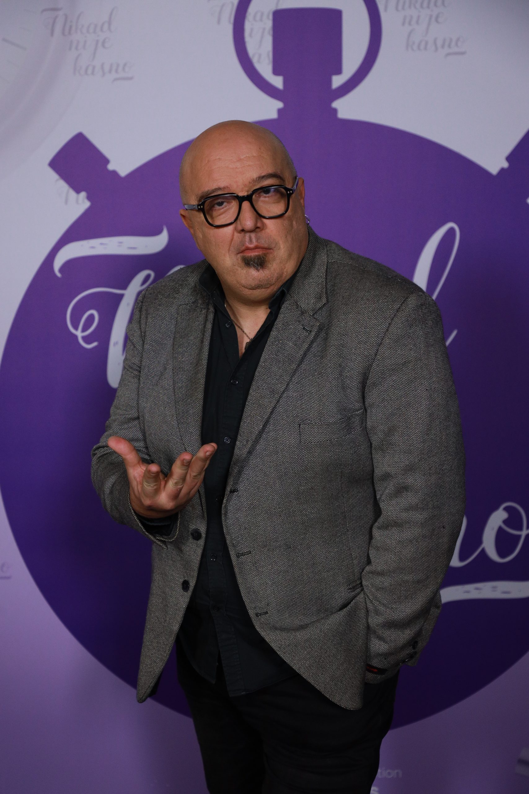 SLOBODAN MILOJEVIC BOBAN 54 GOD. BAGNOLET 1