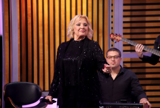 Ovaj hit je Snežana Đurišić posvetila pokojnom suprugu: "Neke stvari nikada ne zaboraviš" 14 SNEZANA DJURISIC GS SNIMANJE 12112025 FOTO ELENAok 4