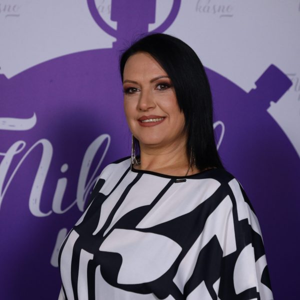 Svetlana Nikolić Ceca 1 SVETLANA NIKOLIC CECA 47 GOD. KUMANOVOMKD 1