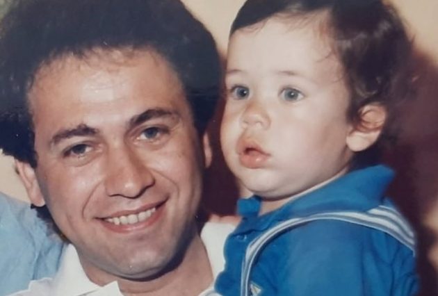 Četiri godine od smrti Marinka Rokvića: Njegov sin emotivnom objavom dirnuo javnost FOTO 4 Screenshot 2025 11 06 103615