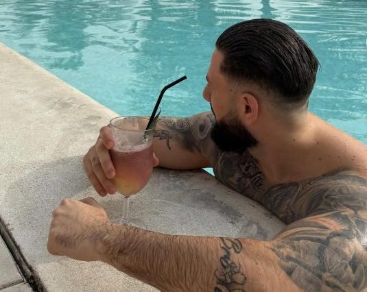 Evo kako je zaključen slučaj reperove pucnjave i šta otkrivaju nalazi policijske istrage 4 Screenshot 2025 11 07 081822