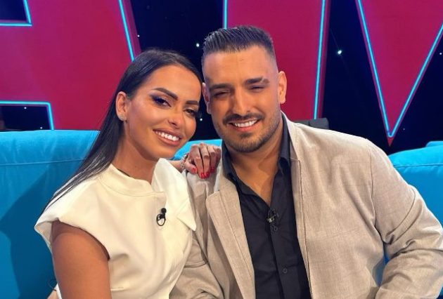 Zbog snimka Darka Lazića svi napali Kaću: Nazivali je buljavom i ružnom, a sada mu je brutalno uzvratila, nećete verovati kako 9 Screenshot 2025 11 13 145139