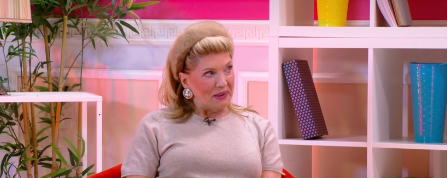 Suzana Mančić otkrila kako je proteklo upoznavanje sa zetom generalom VIDEO 13 Screenshot 2025 11 14 104838